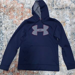 Men’s Under Armour Storm Hoodie